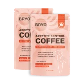 Popular Pack BRYO Coffee