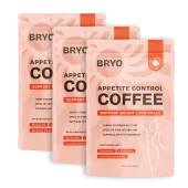 Family Pack BRYO Coffee