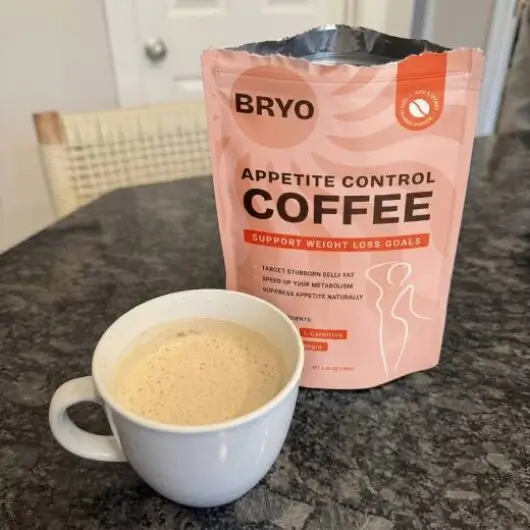 Starter Pack BRYO Coffee